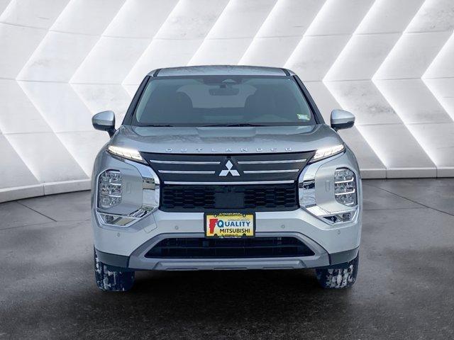 new 2025 Mitsubishi Outlander car, priced at $37,465