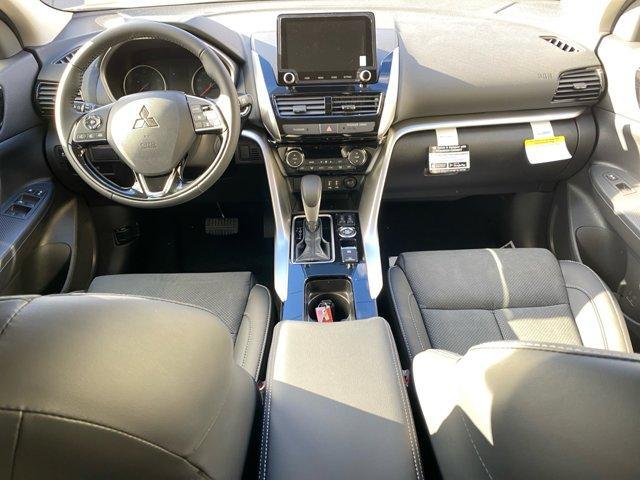 new 2026 Mitsubishi Eclipse Cross car, priced at $33,785