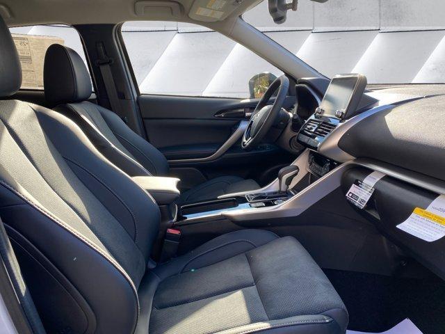 new 2026 Mitsubishi Eclipse Cross car, priced at $33,785