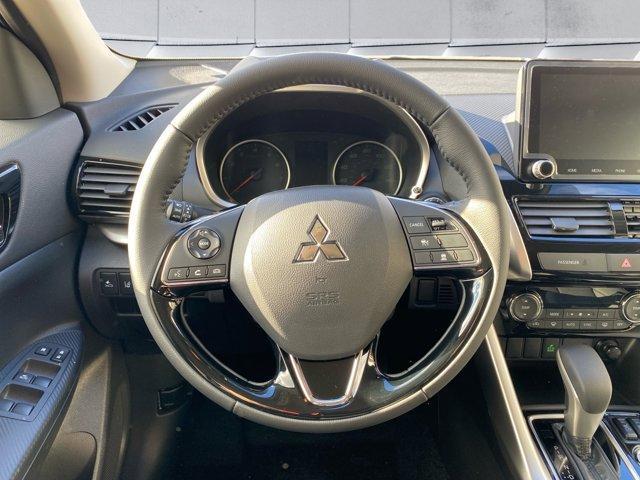 new 2026 Mitsubishi Eclipse Cross car, priced at $33,785