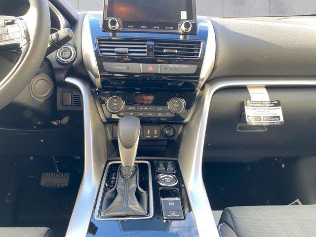 new 2026 Mitsubishi Eclipse Cross car, priced at $33,785