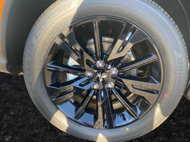 new 2026 Mitsubishi Eclipse Cross car, priced at $32,190