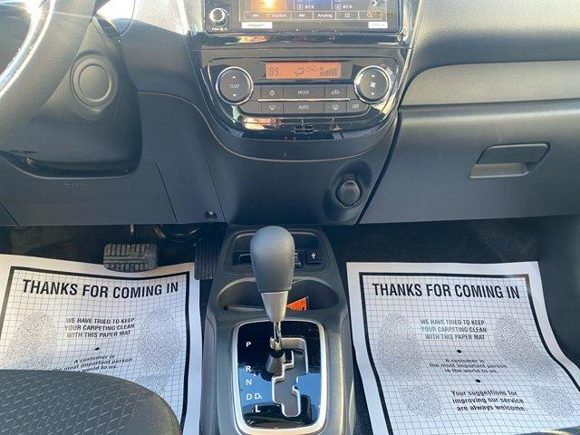 new 2024 Mitsubishi Mirage G4 car, priced at $18,900