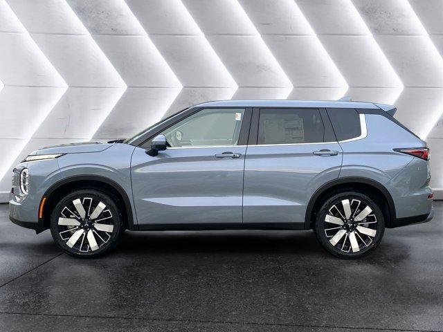 new 2026 Mitsubishi Outlander car, priced at $38,895