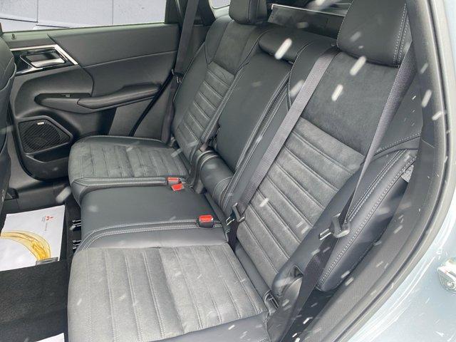 new 2026 Mitsubishi Outlander car, priced at $38,645