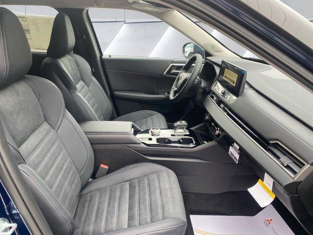 new 2026 Mitsubishi Outlander car, priced at $38,500