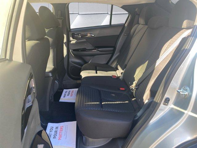 new 2025 Mitsubishi Eclipse Cross car, priced at $30,220