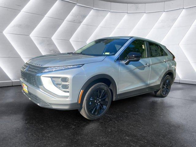 new 2025 Mitsubishi Eclipse Cross car, priced at $30,220