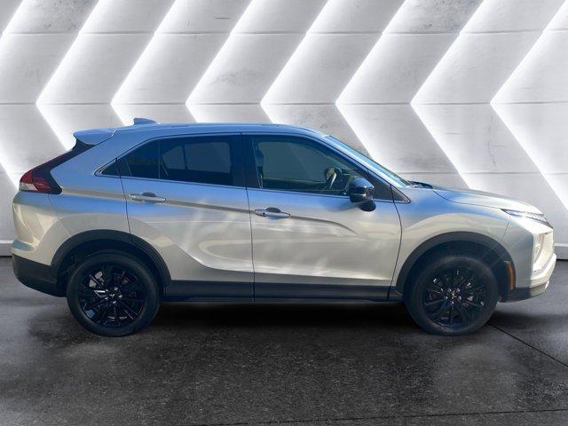new 2025 Mitsubishi Eclipse Cross car, priced at $30,220