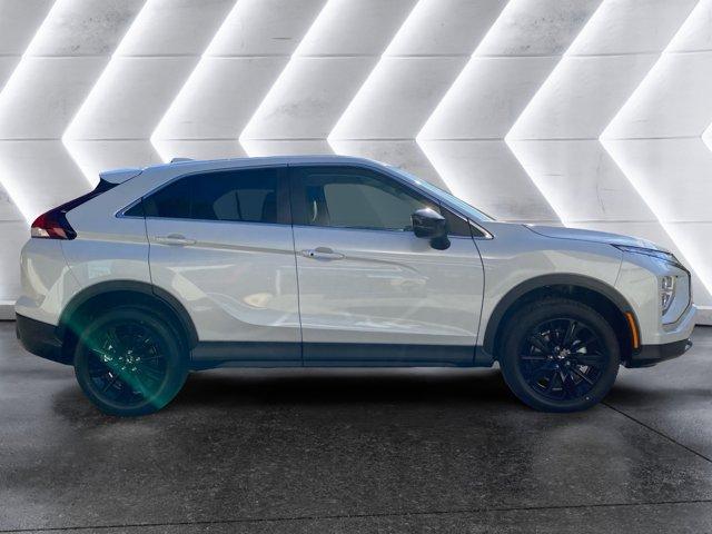 new 2026 Mitsubishi Eclipse Cross car, priced at $31,965