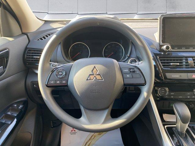 new 2026 Mitsubishi Eclipse Cross car, priced at $31,965