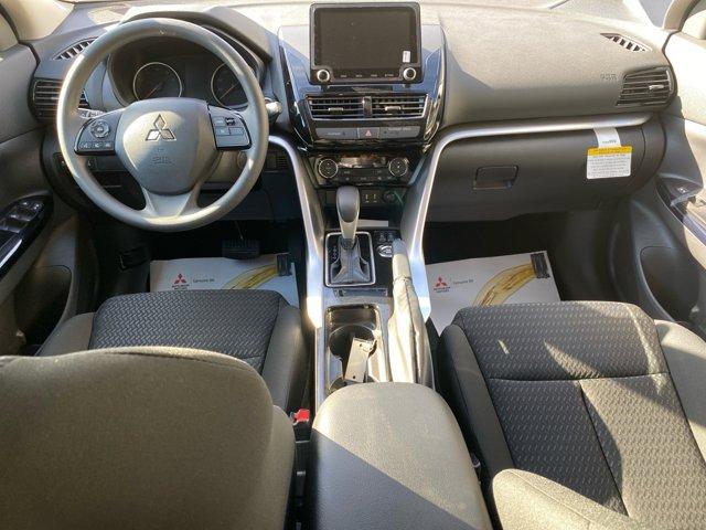 new 2026 Mitsubishi Eclipse Cross car, priced at $31,965