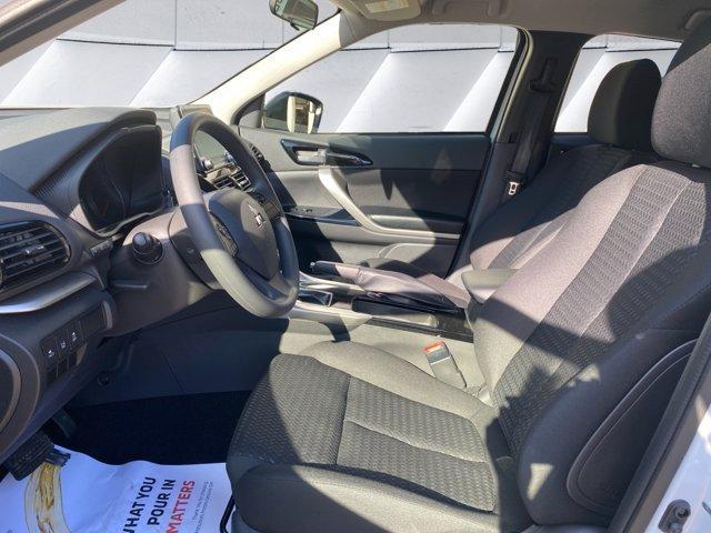 new 2026 Mitsubishi Eclipse Cross car, priced at $31,965