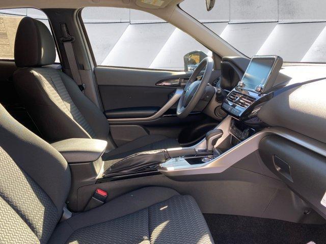 new 2026 Mitsubishi Eclipse Cross car, priced at $31,965