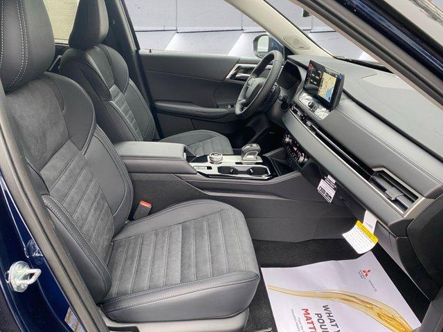 new 2026 Mitsubishi Outlander car, priced at $38,500