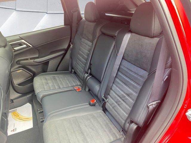 new 2025 Mitsubishi Outlander car, priced at $40,980