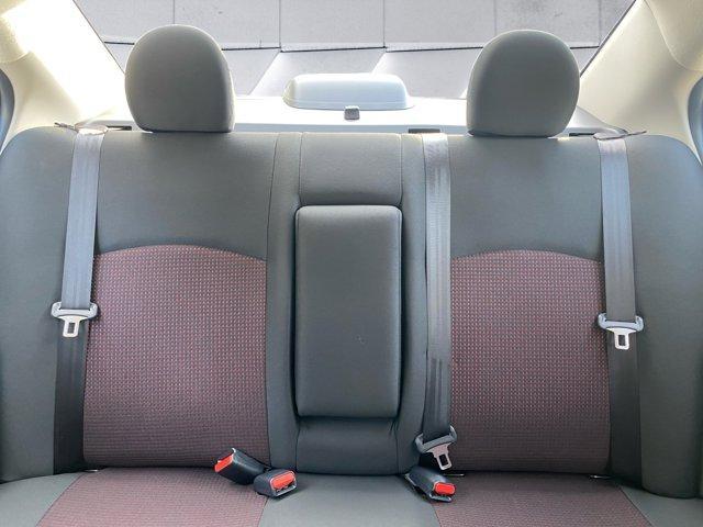 new 2024 Mitsubishi Mirage G4 car, priced at $17,900