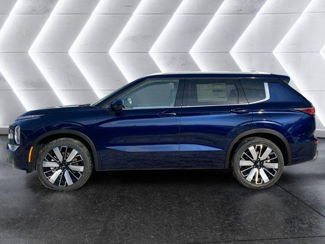 new 2026 Mitsubishi Outlander car, priced at $43,680