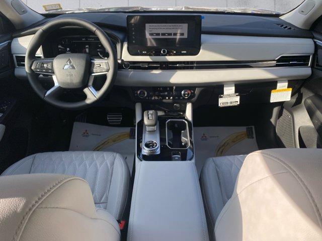 new 2026 Mitsubishi Outlander car, priced at $43,680