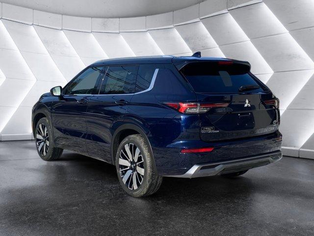 new 2026 Mitsubishi Outlander car, priced at $43,680