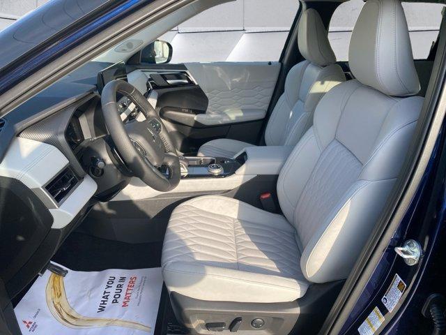 new 2026 Mitsubishi Outlander car, priced at $43,680