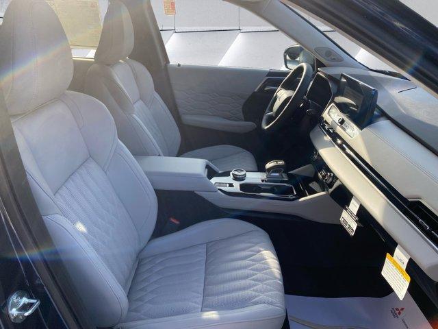 new 2026 Mitsubishi Outlander car, priced at $43,680