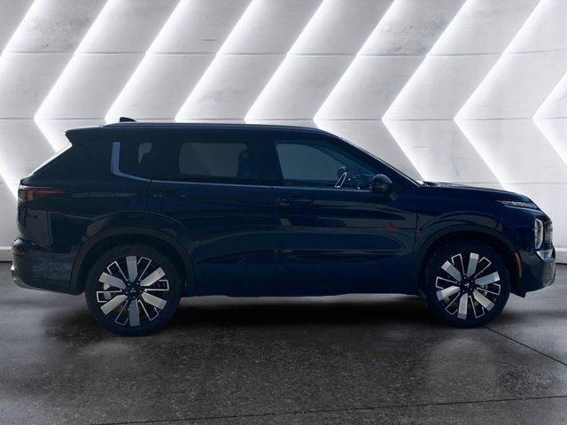 new 2026 Mitsubishi Outlander car, priced at $43,680