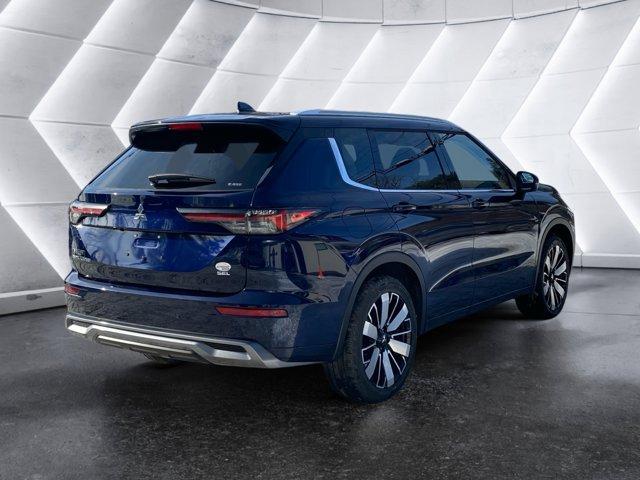 new 2026 Mitsubishi Outlander car, priced at $43,680