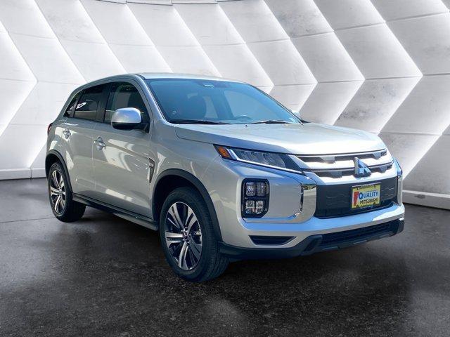 new 2025 Mitsubishi Outlander Sport car, priced at $25,900