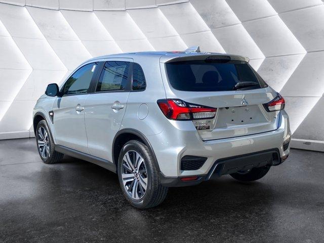 new 2025 Mitsubishi Outlander Sport car, priced at $25,900