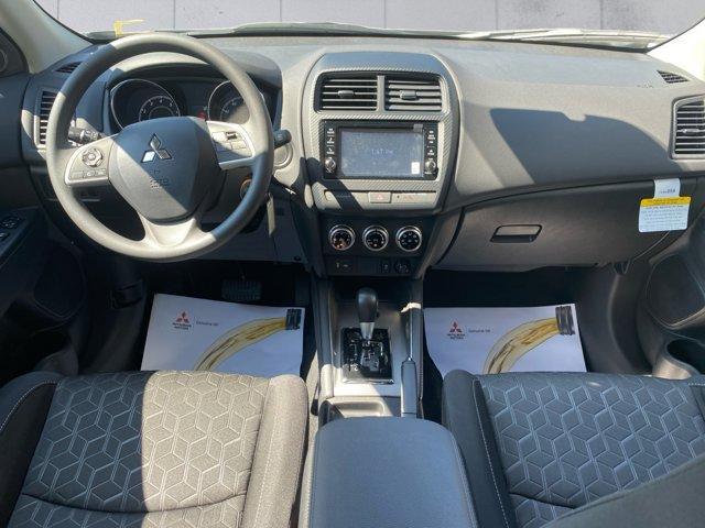 new 2025 Mitsubishi Outlander Sport car, priced at $25,900