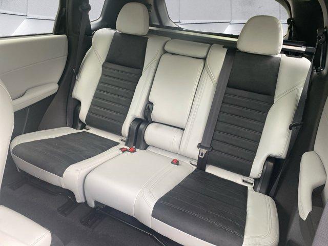 new 2025 Mitsubishi Outlander car, priced at $40,755