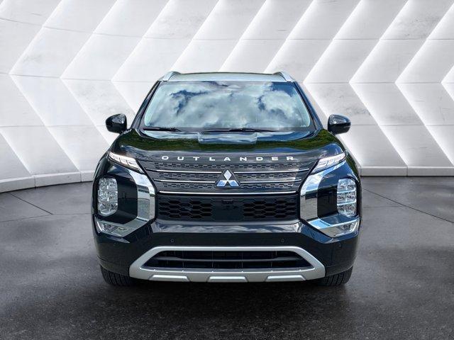 new 2025 Mitsubishi Outlander PHEV car, priced at $51,600