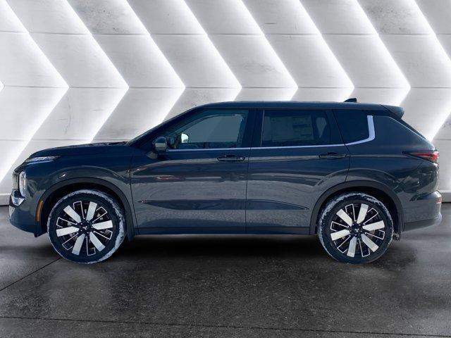 new 2026 Mitsubishi Outlander car, priced at $39,115