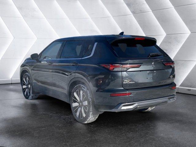 new 2026 Mitsubishi Outlander car, priced at $39,115
