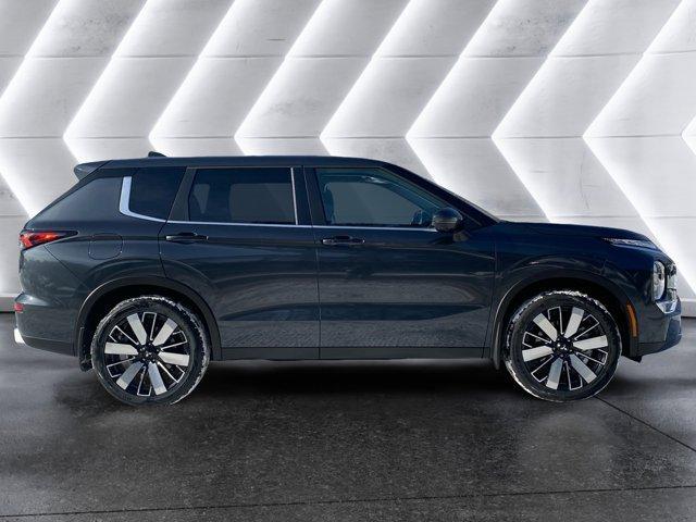 new 2026 Mitsubishi Outlander car, priced at $39,115
