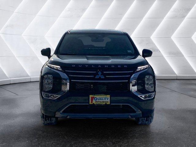 new 2026 Mitsubishi Outlander car, priced at $39,115