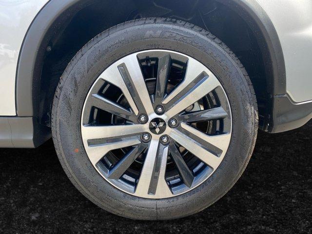 new 2025 Mitsubishi Outlander Sport car, priced at $25,900