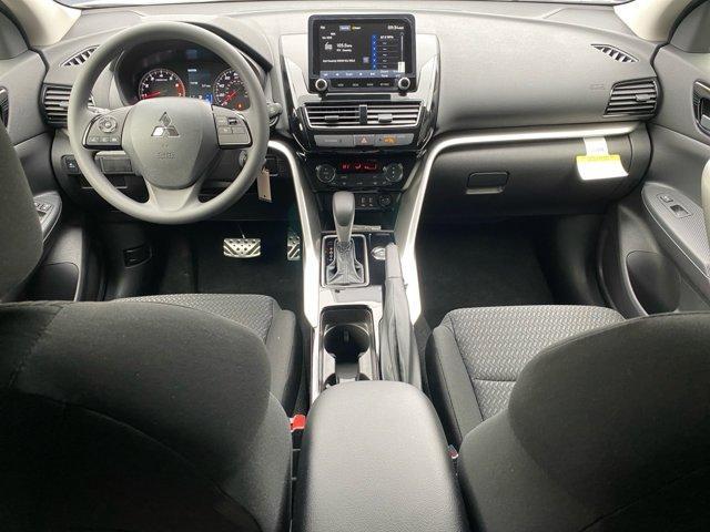 new 2026 Mitsubishi Eclipse Cross car, priced at $30,940