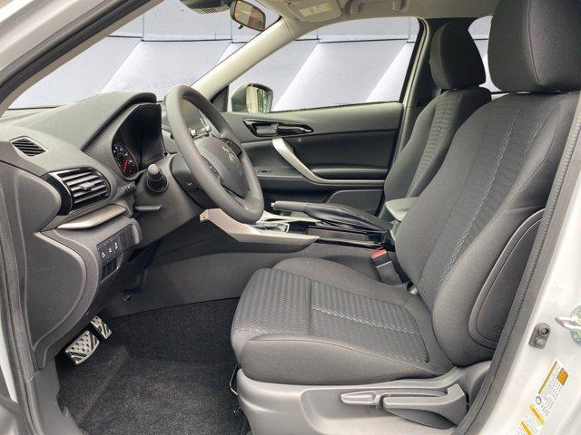 new 2026 Mitsubishi Eclipse Cross car, priced at $30,940