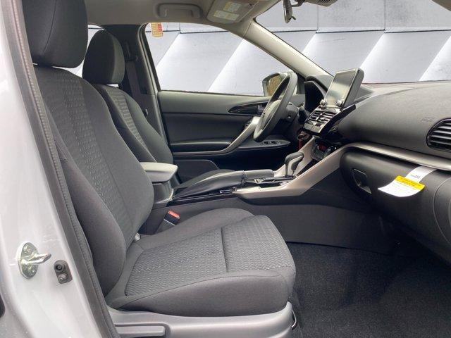 new 2026 Mitsubishi Eclipse Cross car, priced at $30,940