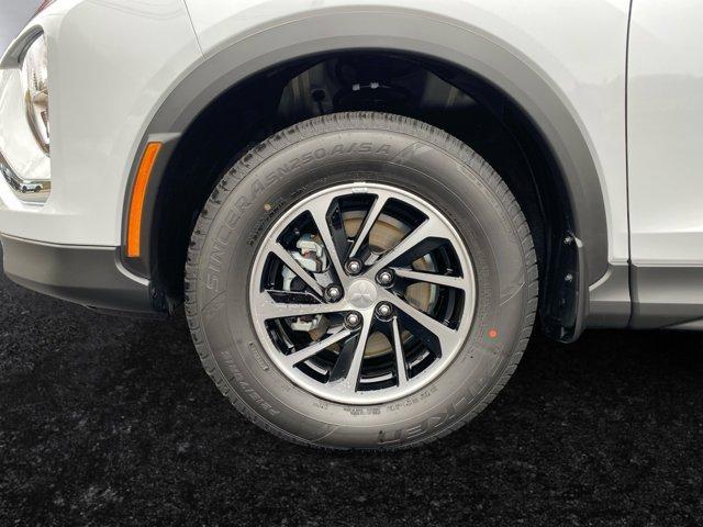 new 2026 Mitsubishi Eclipse Cross car, priced at $30,940