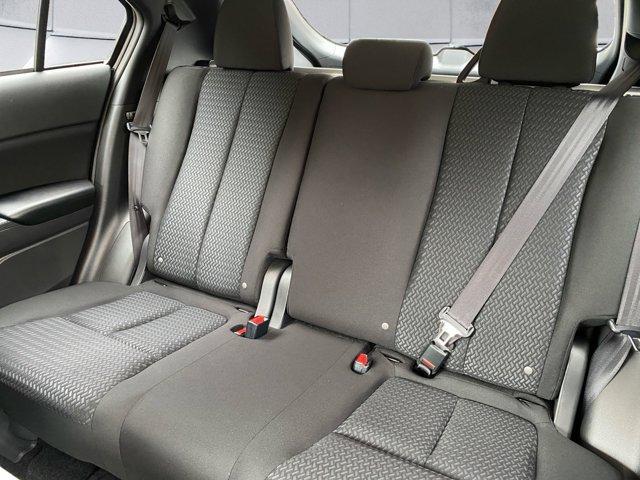 new 2026 Mitsubishi Eclipse Cross car, priced at $30,940