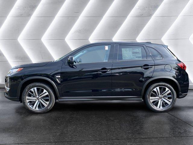 new 2025 Mitsubishi Outlander Sport car, priced at $26,080