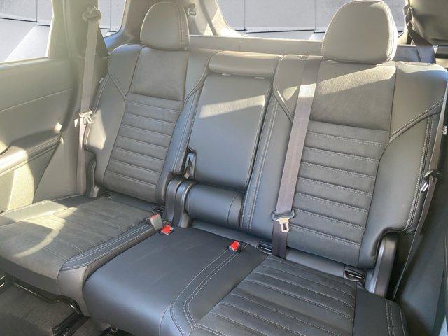 new 2026 Mitsubishi Outlander car, priced at $41,855