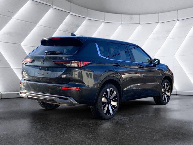 new 2026 Mitsubishi Outlander car, priced at $41,855