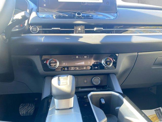 new 2026 Mitsubishi Outlander car, priced at $41,855