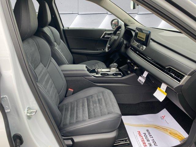 new 2026 Mitsubishi Outlander car, priced at $39,640