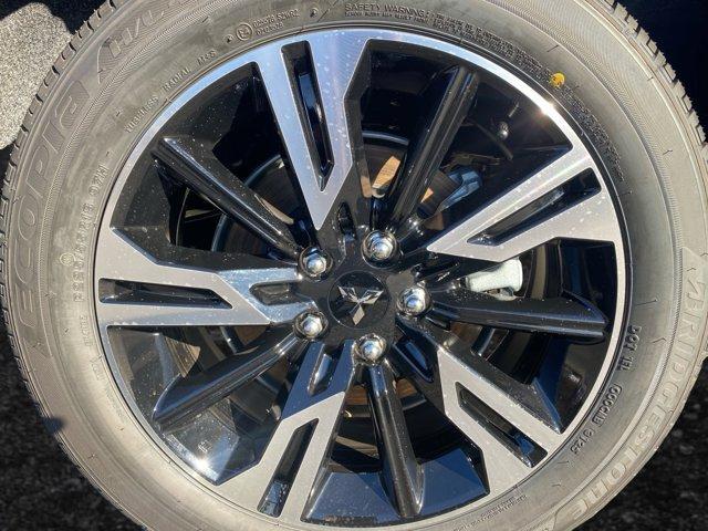 new 2026 Mitsubishi Eclipse Cross car, priced at $34,560