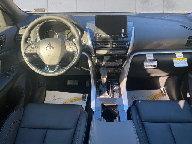 new 2026 Mitsubishi Eclipse Cross car, priced at $34,560